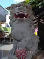 菊名神社(神奈川県)