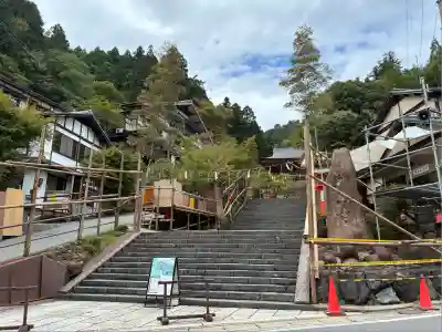 由岐神社(京都府)