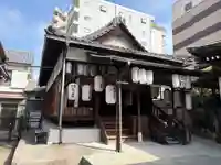 法案寺南坊(大阪府)