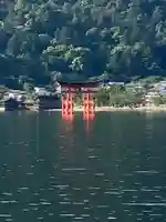 厳島神社(広島県)