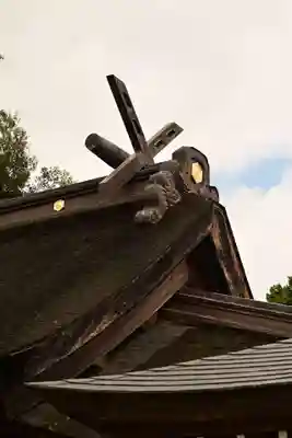 八重垣神社(島根県)