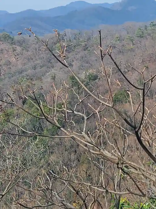 日月神社(栃木県)