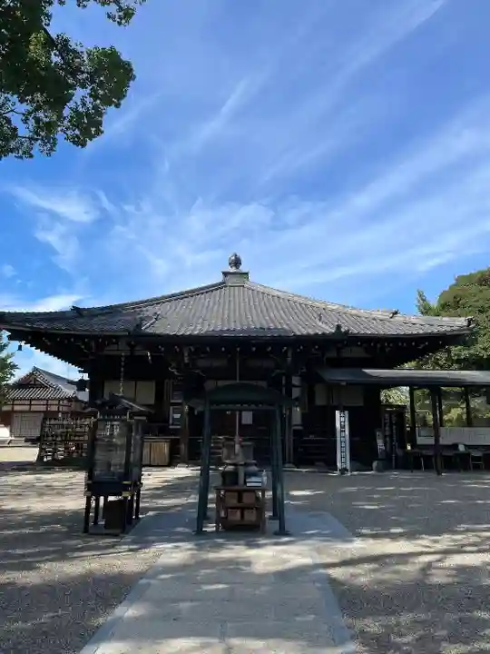大安寺(奈良県)