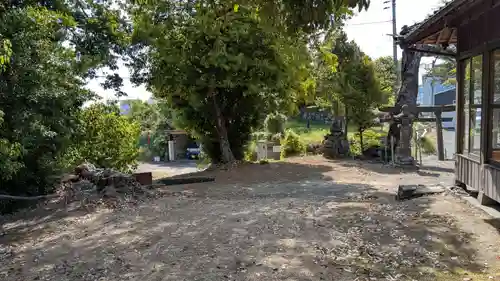 天神社(大分県)