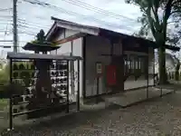 若宮八幡宮(山梨県)