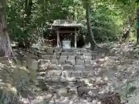 諏訪神社(滋賀県)
