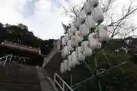 大津諏訪神社(神奈川県)
