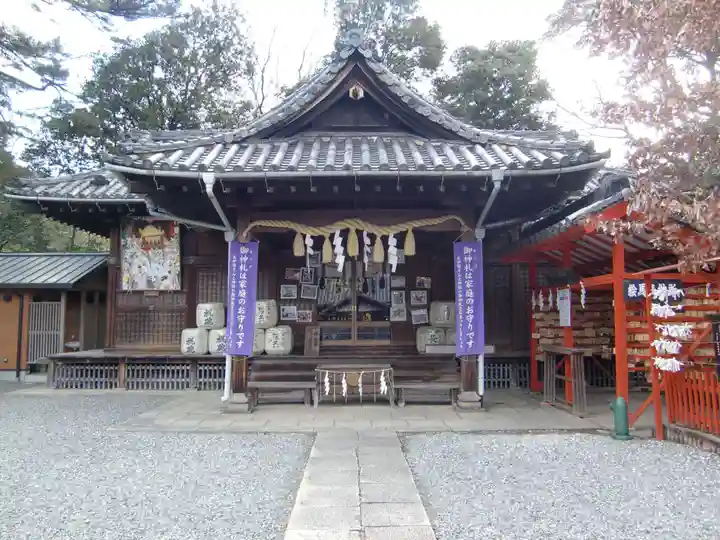 紀州東照宮(和歌山県)