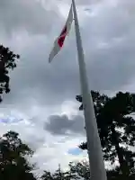 出雲大社神楽殿(島根県)