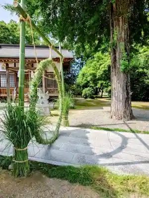 女代神社(兵庫県)