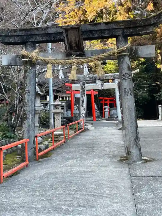 山口大神宮(山口県)