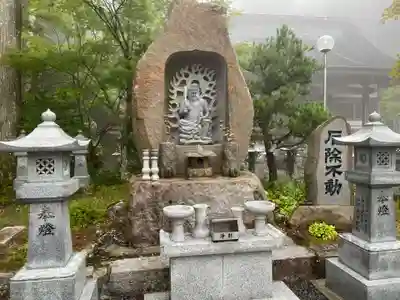 雲辺寺(徳島県)