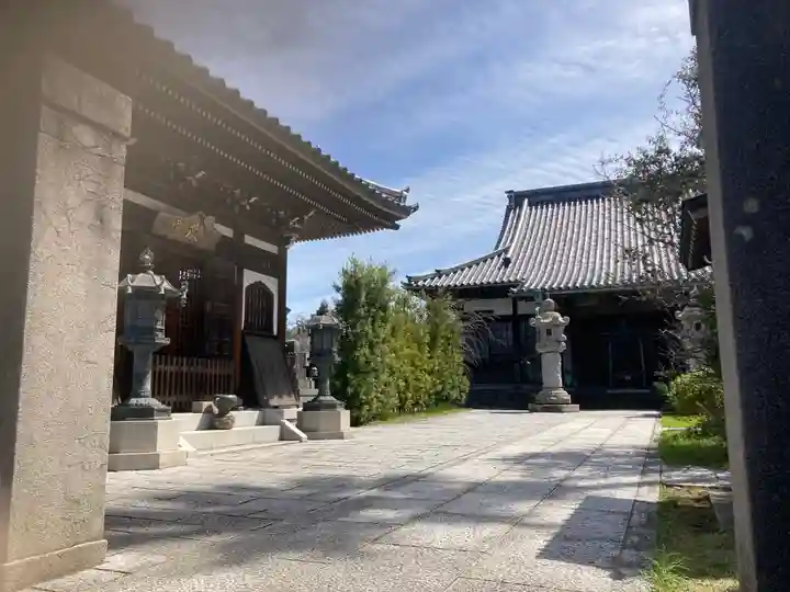 伝福寺(神奈川県)