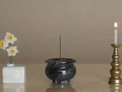 蓮久寺のその他建物