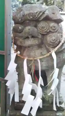 羽黒山神社(栃木県)