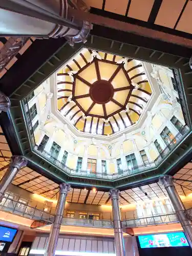 清水観音堂(東京都)