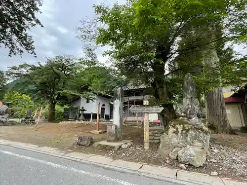 千手観音堂(埼玉県)