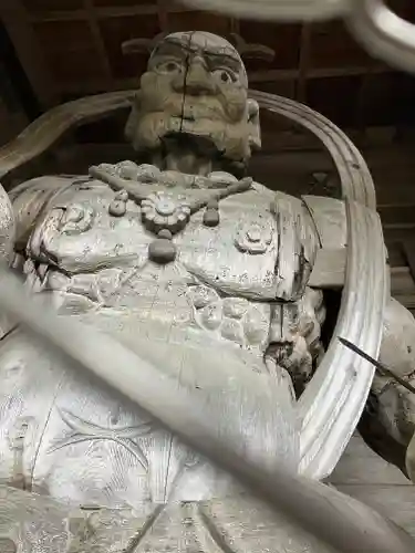 常堅寺(岩手県)