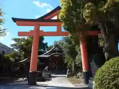 日枝神社(東京都)