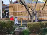 功徳院 東京別院のその他建物