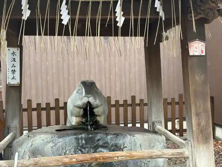 調神社(埼玉県)