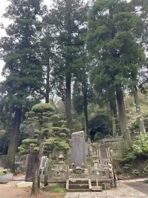 本漸寺(千葉県)