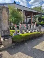 仁叟寺(群馬県)