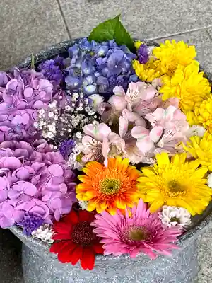 埼玉厄除け開運大師・龍泉寺（切り絵御朱印発祥の寺）(埼玉県)