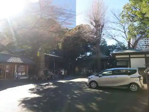 大圓寺(東京都)