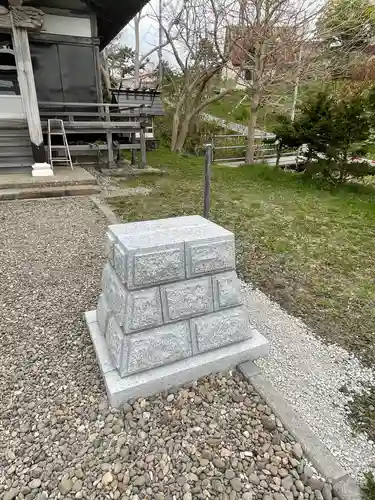 八幡神社のその他建物