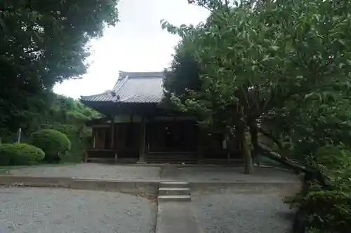 黙仙寺のその他建物