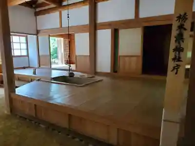 乃木神社のその他建物