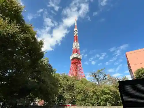 増上寺塔頭 三縁山 宝珠院(東京都)