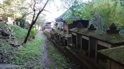 藤井寺(徳島県)