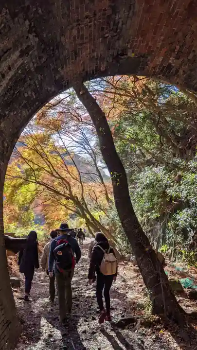 玉野御嶽神社(愛知県)
