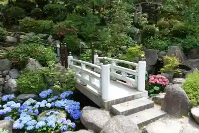 岡寺(龍蓋寺)のその他建物