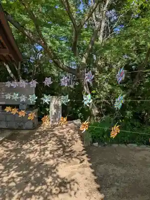 國分八幡宮(香川県)