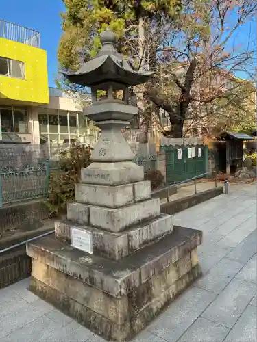 桜神宮(東京都)