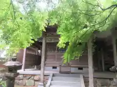 花山院菩提寺(兵庫県)