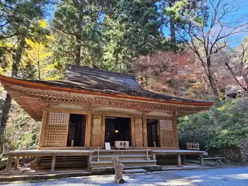 室生寺(奈良県)