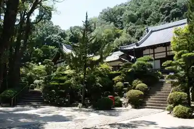 徳光院のその他建物