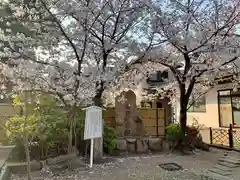 福海寺の建物その他