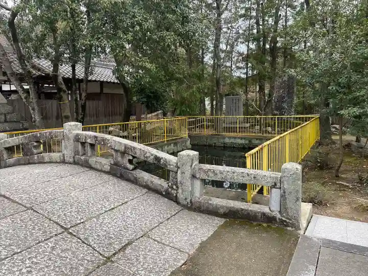 蟻通神社(大阪府)