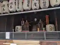 八坂神社御旅所(京都府)