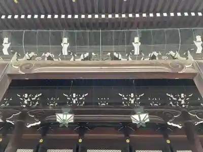 東本願寺（真宗本廟）(京都府)