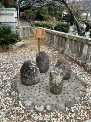下田八幡神社(静岡県)