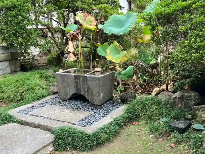 安養院 (田代寺)(神奈川県)