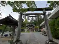 小鹿神社(埼玉県)