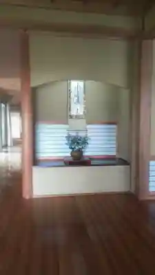 法音寺のその他建物