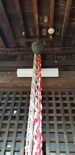 辰沼稲荷神社(東京都)
